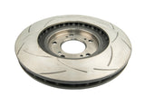 DBA 00-05 S2000 Front Slotted Street Series Rotor - RPL Performance