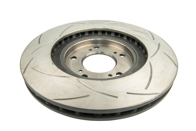 DBA 00-05 S2000 Front Slotted Street Series Rotor - RPL Performance