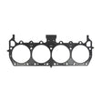 Cometic Honda K24Y2/K24Z2/K24Z3/K24Z6/K24Z7 .060in MLS Cylinder Head Gasket - 89mm Bore - RPL Performance