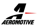 Aeromotive 98-01 Honda/Acura 2.3L VTEC Billet Adjustable Regulator - RPL Performance