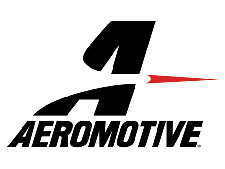 Aeromotive 340 Series Stealth In-Tank E85 Fuel Pump - Offset Inlet - Inlet Inline w/Outlet - RPL Performance