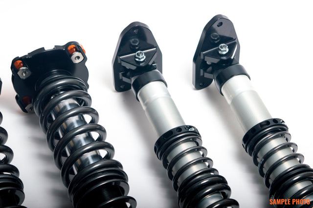 AST 2021+ BMW M3 G80 / M4 G82/G83 Xdrive 5100 Comp Series Coilovers - RPL Performance