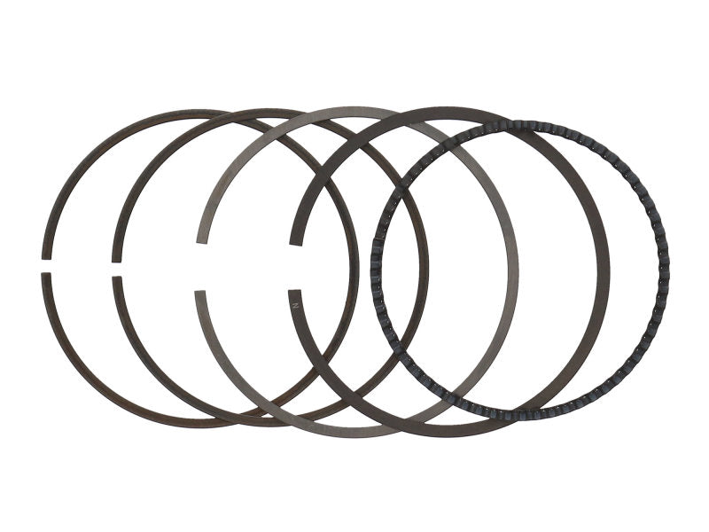 Wiseco 89.50MM RING SET Ring Shelf Stock - RPL Performance