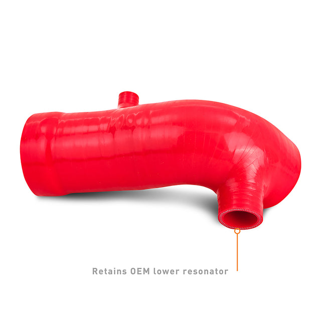 Mishimoto 2022+ Subaru BRZ / Toyota GR86 Silicone Induction Hose RD - RPL Performance