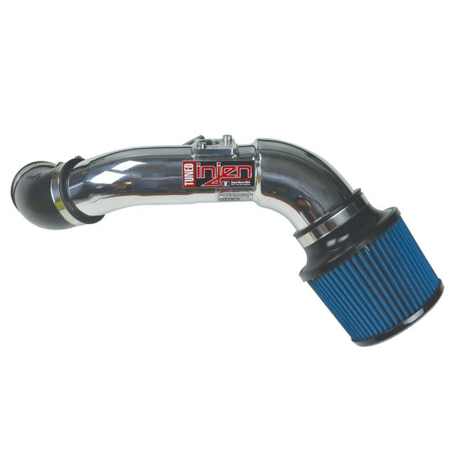 Injen 06-09 Civic Si 2.0L 4Cyl. Coupe & Sedan Polished Short Ram Intake - RPL Performance