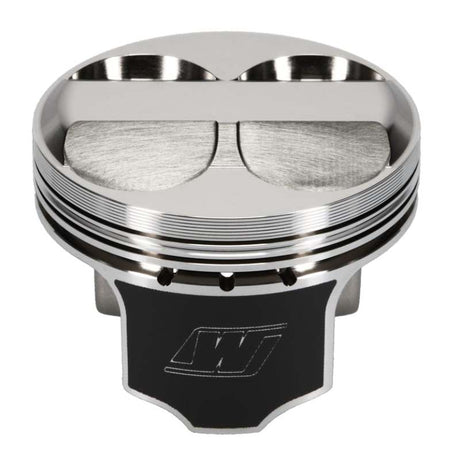 Wiseco Acura/Honda B 4V Dome +8.25 Strut 8450Xx Piston Shelf Stock - RPL Performance