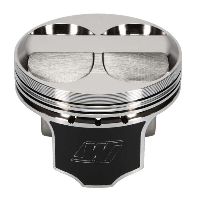 Wiseco AC/HON B 4v DOME +8.25 STRUT 8500XX Piston Shelf Stock - RPL Performance