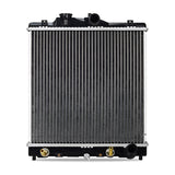 Mishimoto Honda Civic Replacement Radiator 1992-1998 - RPL Performance