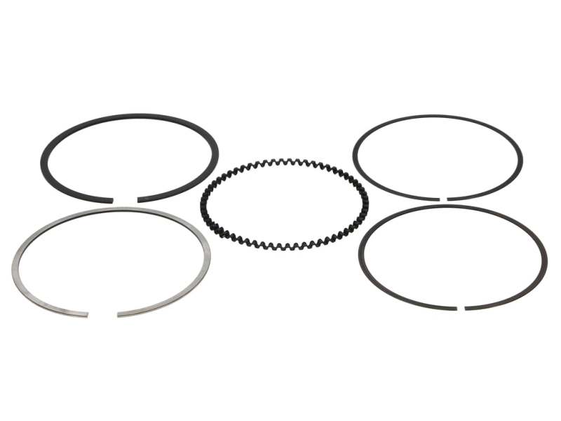 Wiseco 89.50MM RING SET Ring Shelf Stock - RPL Performance