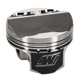 Wiseco Honda K-Series +10.5cc Dome 1.181X86.0mm Piston Shelf Stock Kit