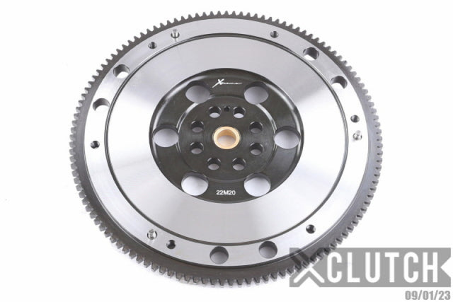 XClutch 90-97 Honda Accord SE 2.2L Chromoly Flywheel - RPL Performance