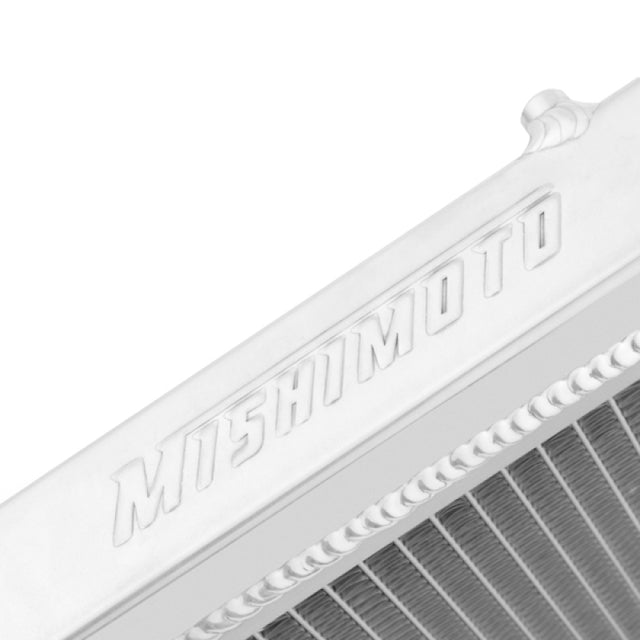 Mishimoto 12-14 Subaru BRZ / 12-14 Scion FR-S / 12-14 Toyota GT86 Performance Aluminum Radiator - RPL Performance