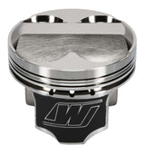 Wiseco AC/HON B 4v DOME +8.25 STRUT 8200XX Piston Shelf Stock - RPL Performance