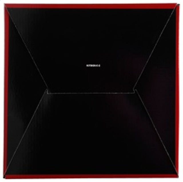 Airaid 2013 Scion FR-S / Subaru BRZ 2.0L MXP Intake System w/ Tube (Oiled / Red Media) - RPL Performance