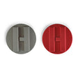 Mishimoto Honda Hoonigan Oil Filler Cap - Red - RPL Performance