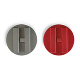 Mishimoto Honda Hoonigan Oil Filler Cap - Silver - RPL Performance