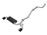 aFe 2020 Toyota Supra L6-3.0L (t) Cat Back Exhaust - RPL Performance