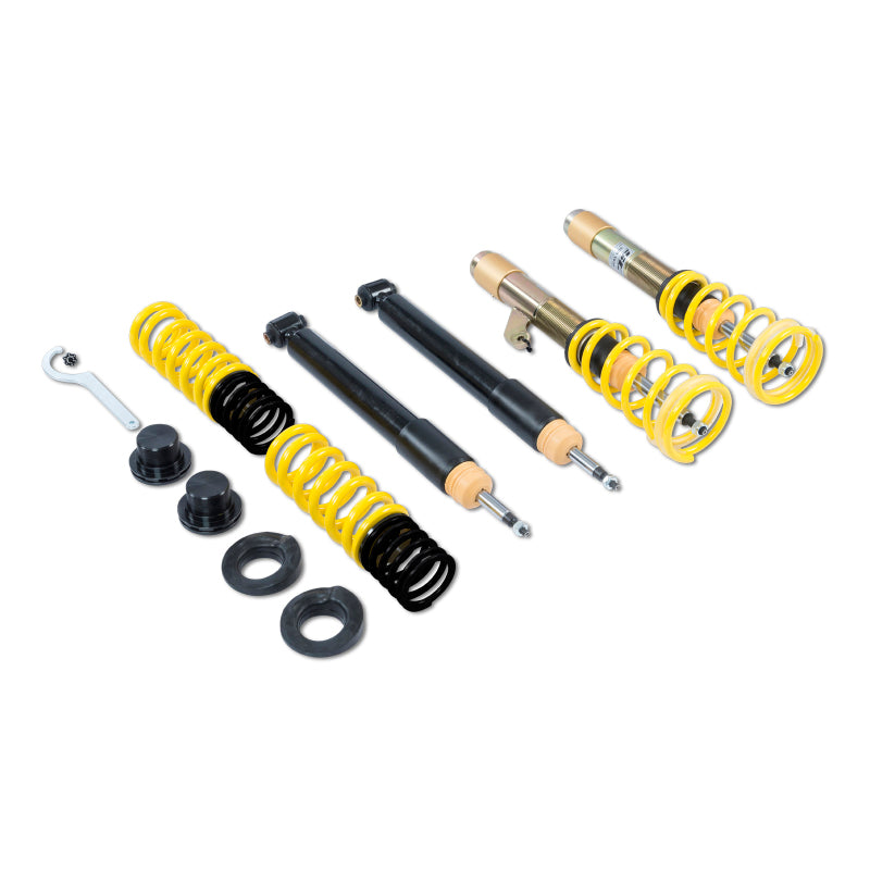 ST XA-Height/Rebound Adjustable Coilovers BMW 3 Series F34 GT 2WD w/o Electronic Dampers - RPL Performance