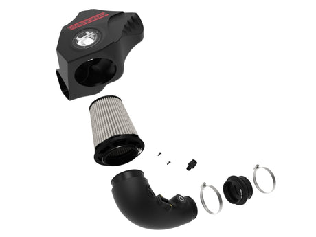 aFe Takeda Momentum Pro Dry S Cold Air Intake System 2021 Toyota Supra L4 2.0L Turbo - RPL Performance