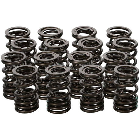 Manley Honda K20A/K20Z Valve Spring and Retainer Kit (w/o Valve Locks) - RPL Performance