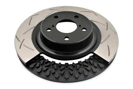 DBA 97-01 Integra Type R Front Slotted Street Series Rotor - RPL Performance