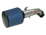 Injen 99-00 Civic Ex Hx EL(Canada) Polished Short Ram Intake - RPL Performance