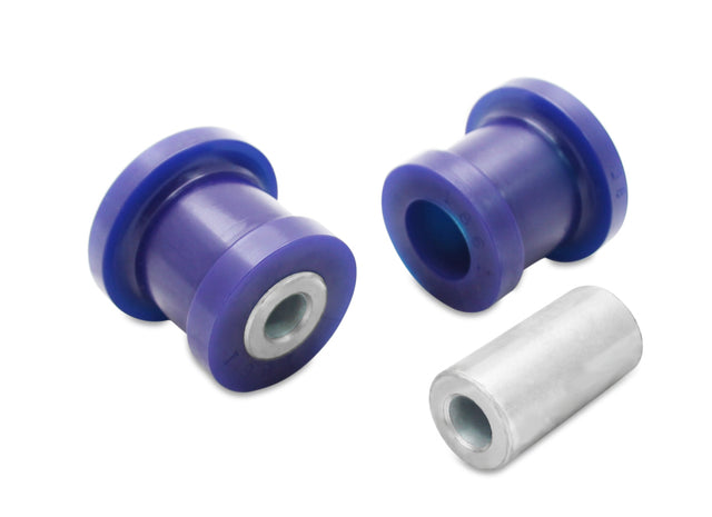 SuperPro 1994 Acura Integra LS Rear Rearward Lateral Arm Outer Bushing Kit - RPL Performance