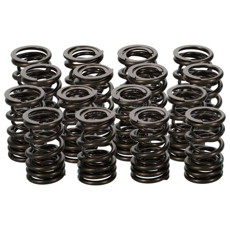 Manley Honda K20A/K20Z Valve Spring and Retainer Kit (w/ Valve Locks) - RPL Performance