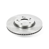 Power Stop 13-19 Honda Accord Front Autospecialty Brake Rotor - RPL Performance