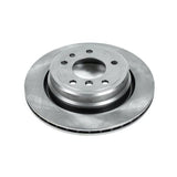 Power Stop 94-95 BMW 540i Rear Autospecialty Brake Rotor