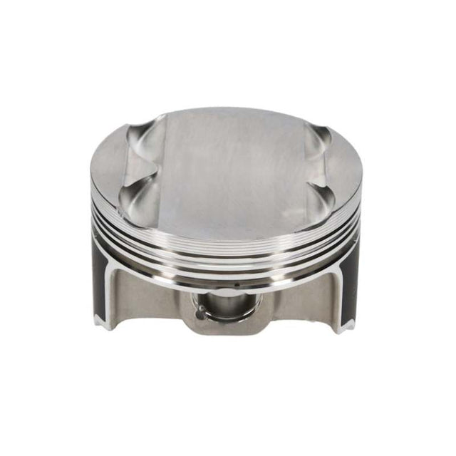 Wiseco Acura 4v R/DME -9cc STRUTTED 86.0MM Piston Shelf Stock - RPL Performance