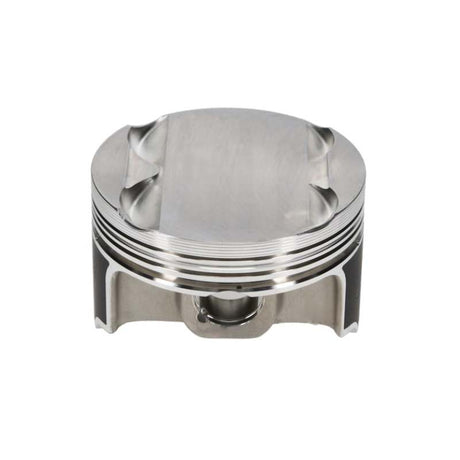 Wiseco Acura 4v R/DME -9cc STRUTTED 87.5MM Piston Shelf Stock - RPL Performance