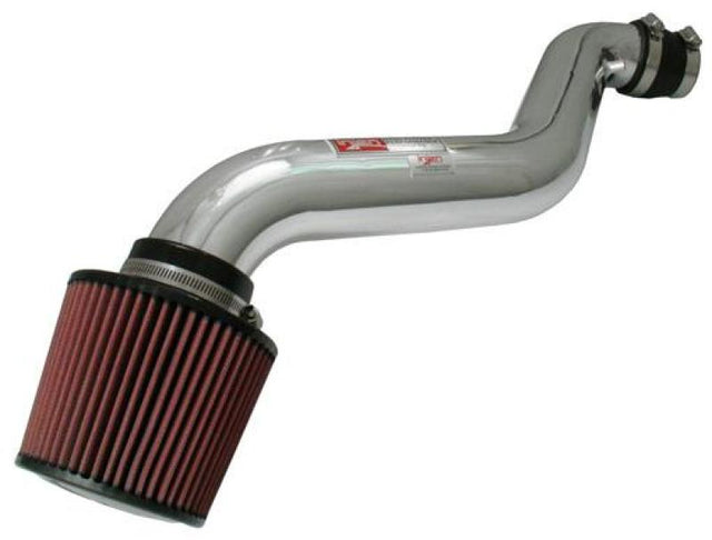 Injen 94-97 Accord 4 Cylinder Polished Short Ram Intake - RPL Performance