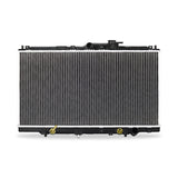 Mishimoto Honda Prelude Replacement Radiator 1997-2001 - RPL Performance