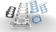 MAHLE Original Acura El 05-01 Cylinder Head Gasket - RPL Performance
