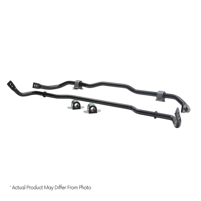 ST Anti-Swaybar Set Honda Prelude (exc. 4wheel steer) - RPL Performance