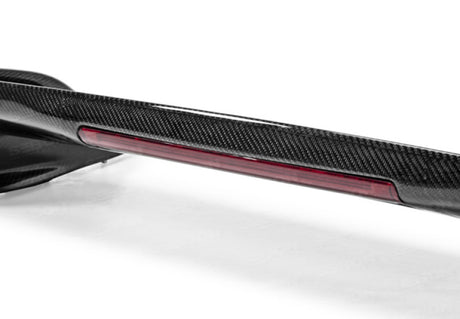 Seibon 92-06 Acura NSX TR Style Carbon Fiber Rear Spoiler - RPL Performance