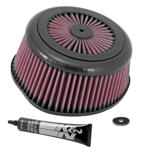 K&N XStream Motorcross Replacement Air Filter-2013 HONDA CRF450R 449 - RPL Performance