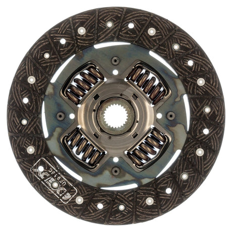 Exedy 13-17 Subaru BRZ / 13-16 Scion FR-S / 2017 Toyota 86 Stage 1 Replacement Organic Clutch Disc - RPL Performance