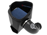 aFe 19-22 BMW Z4 30i L4-2.0L (t) Track Series Carbon Fiber Cold Air Intake System w/ Pro 5R Filter - RPL Performance