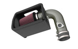 K&N 2022 Subaru BRZ 2.4L Typhoon Performance Air Intake System - RPL Performance