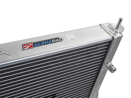 Skunk2 Alpha Series BRZ/FR-S Radiator - RPL Performance