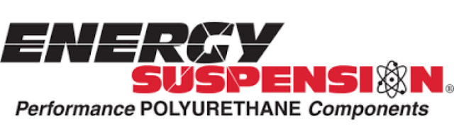 Energy Suspension 13 Scion FR-S / Subaru BRZ Red Front Control Arm Bushing Set - RPL Performance