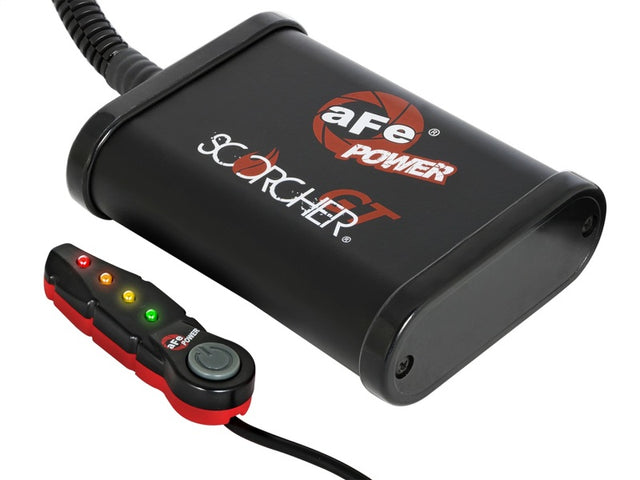 aFe Scorcher Module 12-16 BMW 335i (F3X) L6 3.0L (t) N55 - RPL Performance