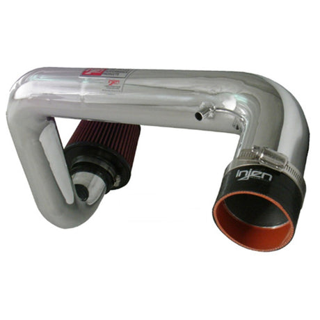 Injen 97-01 Integra Type R Black Cold Air Intake *Special Order* - RPL Performance