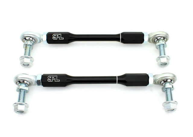 SPL Parts 2013+ Subaru BRZ/Toyota 86 Front Swaybar Endlinks - RPL Performance