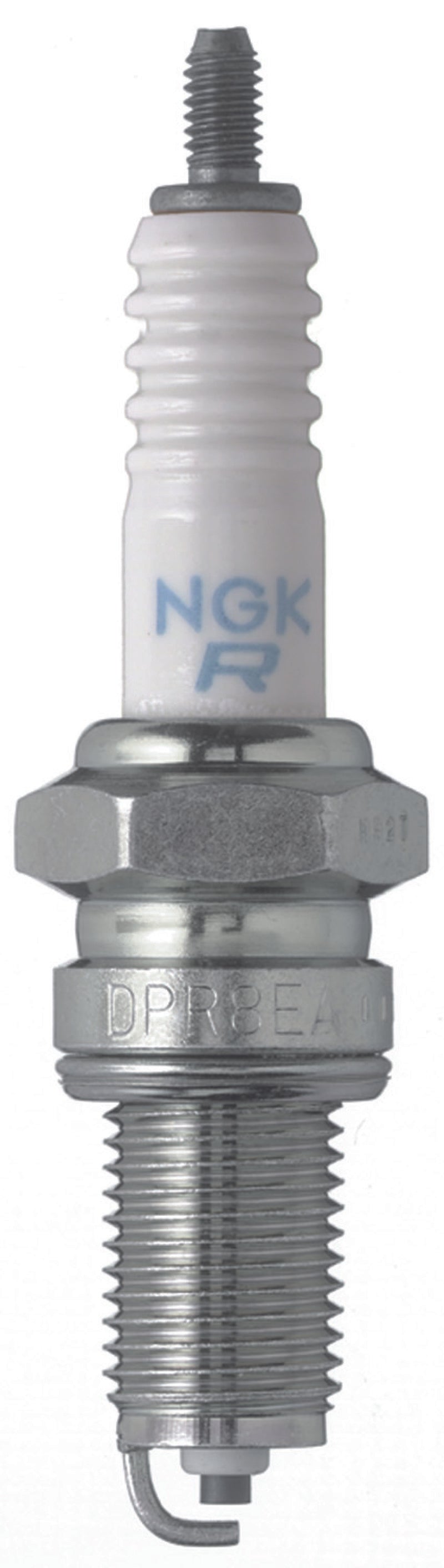 NGK Standard Spark Plug Box of 10 (DPR5EA-9) - RPL Performance