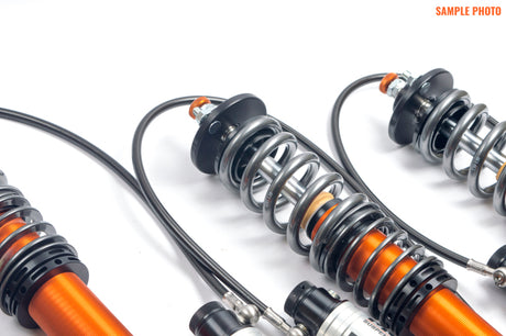 Moton 2021+ BMW M3 G80 / M4 G82 2-Way Clubsport Coilovers - RPL Performance