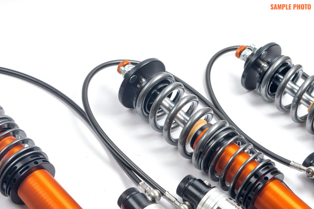 Moton 2021+ BMW M3 G80 / M4 G82 Xdrive 2-Way Clubsport Coilovers - RPL Performance
