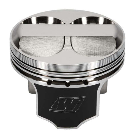 Wiseco Acura/Honda B 4V Dome +8.25 Strut 8450Xx Piston Shelf Stock - RPL Performance